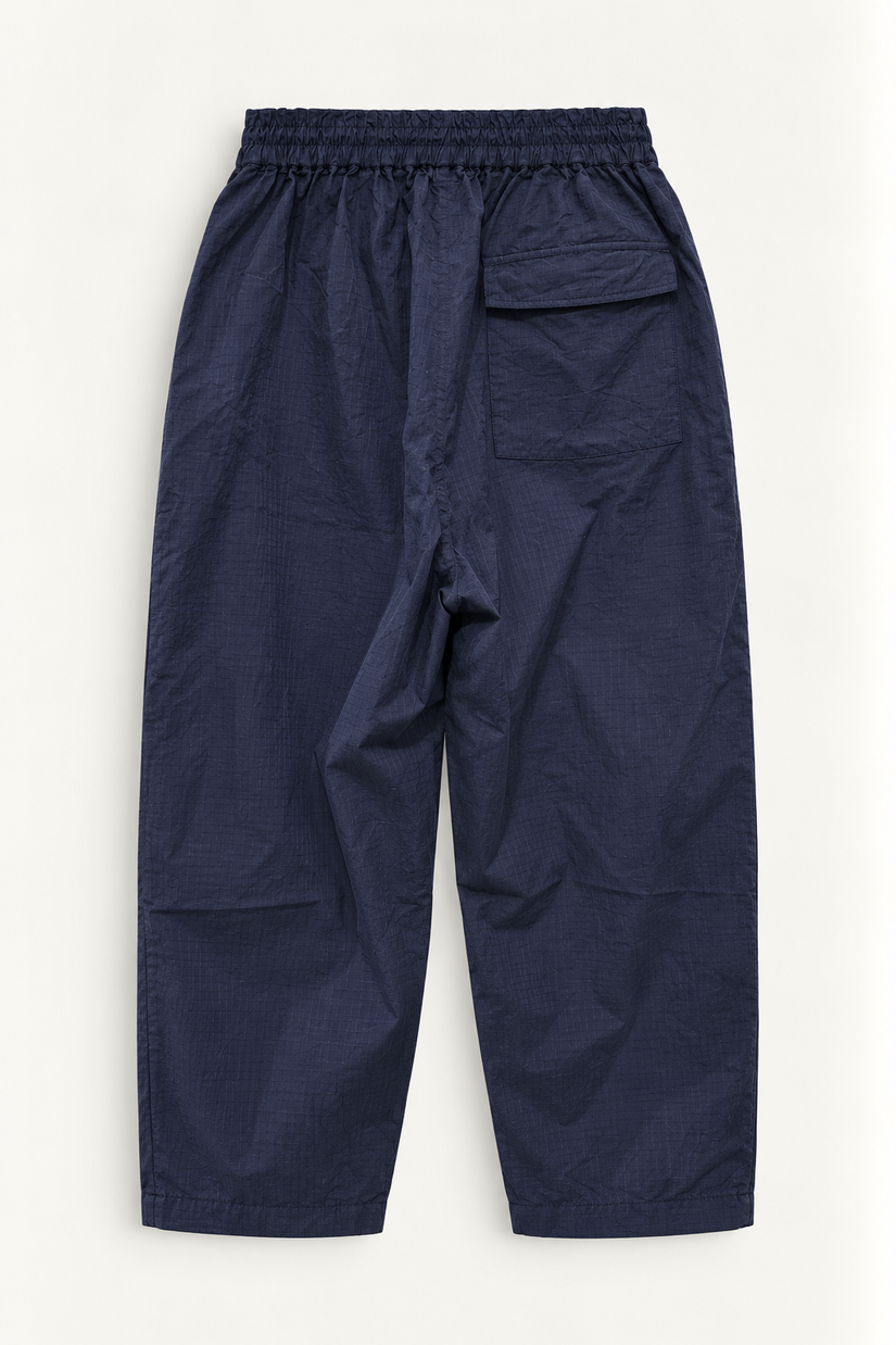 RIPSTOP ELASTICATED WAIST PANT - HAVE A GOOD DAY