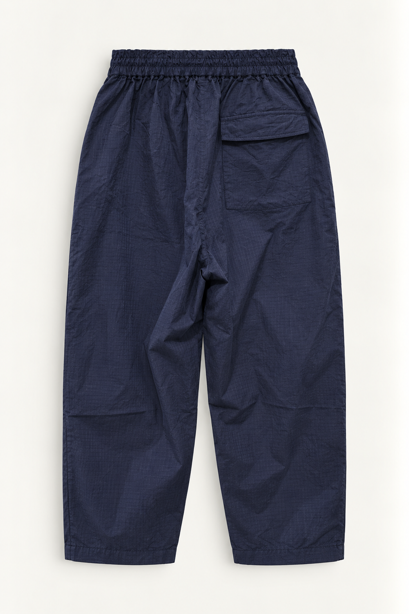 RIPSTOP ELASTICATED WAIST PANT - HAVE A GOOD DAY