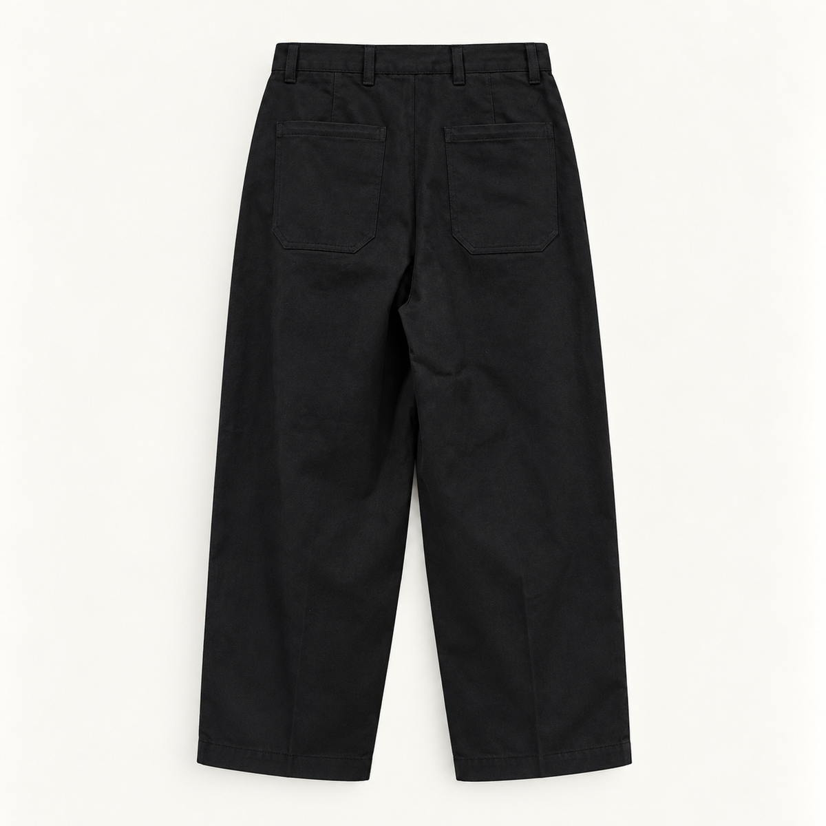 BARREL LEG CHINO - PS PAUL SMITH
