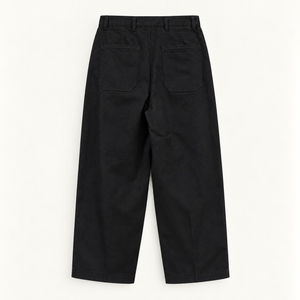 BARREL LEG CHINO - PS PAUL SMITH