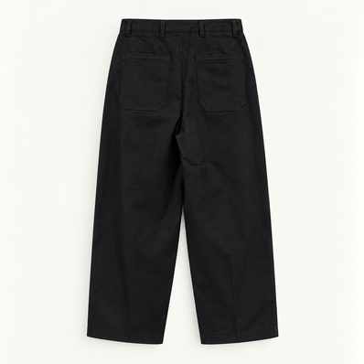 BARREL LEG CHINO - PS PAUL SMITH