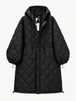 DOWN PARKA - TAION
