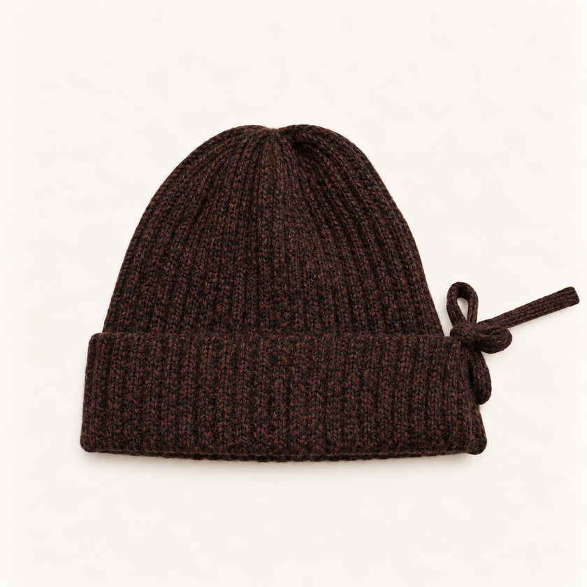 FLAKE BEANIE - PCNQ