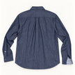 CHAMBRY SHIRT - casual fit - PS PAUL SMITH