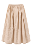 NYLON SKIRT - apuntob