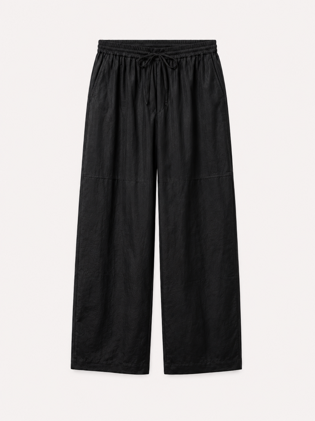 CAPEL TWIILL DRAWSTRING PANT - STUDIO NICHOLSON