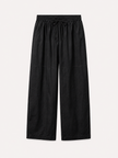 CAPEL TWIILL DRAWSTRING PANT - STUDIO NICHOLSON