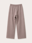 ORGANIC STRAIGHT LEG SWEATPANTS - COLORFUL STANDARD