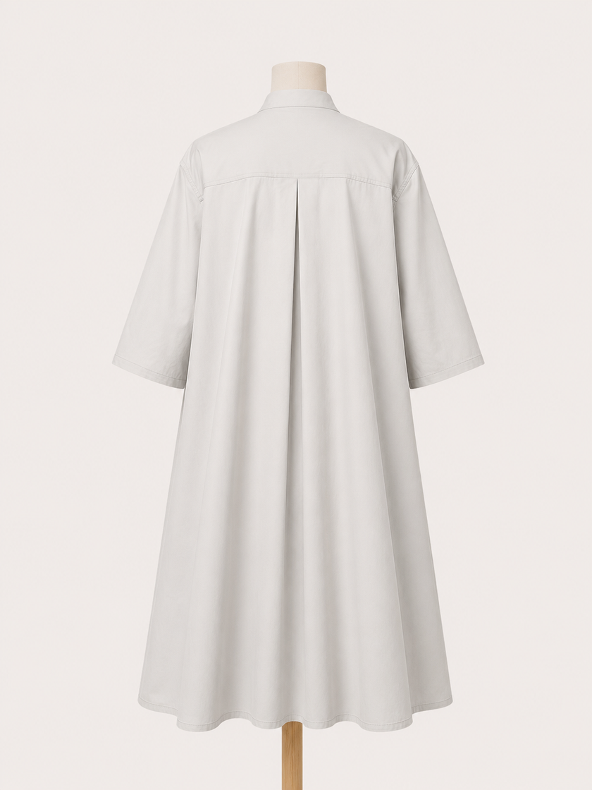BLOCH DRESS - STUDIO NICHOLSON