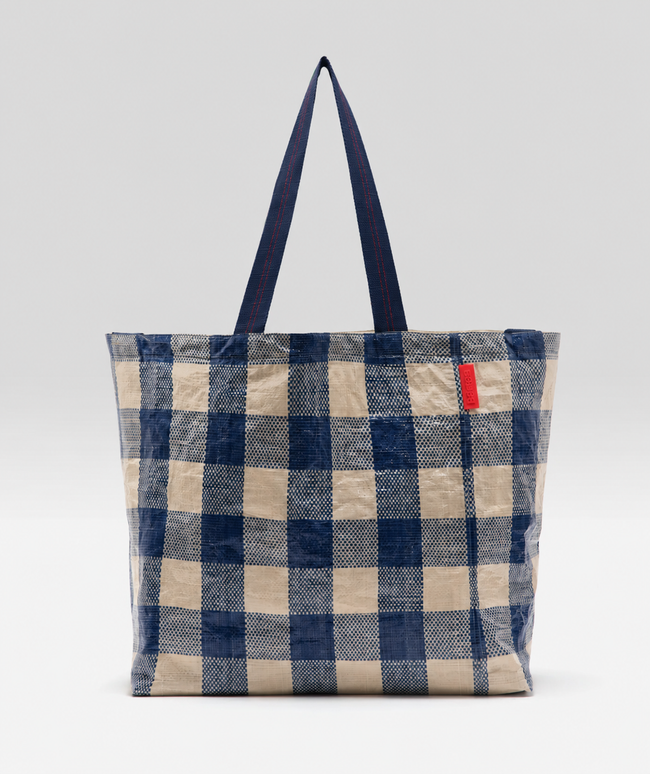 HOMMIE LARGE HANDBAG - BELLEROSE