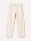 KORSHAVN RELAXED 5 POCKET HEAVY TWILL - NORSE PROJECTS