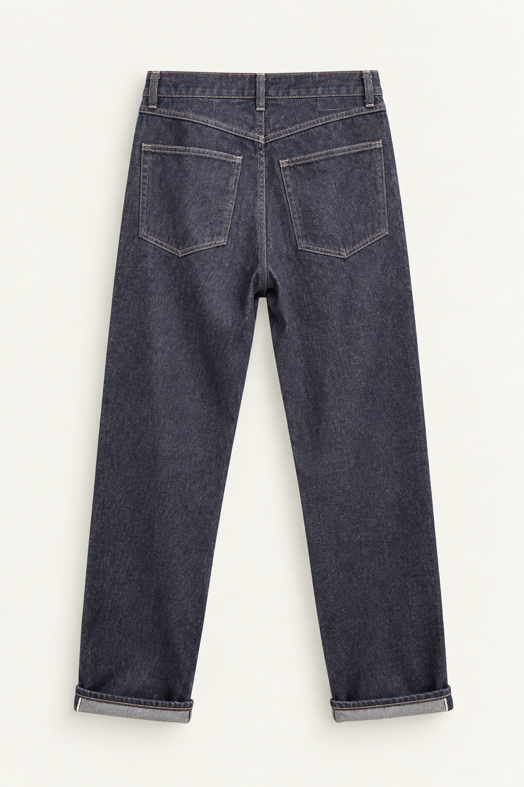 Vesterskov Broken Twill Denim - NORSE PROJECTS