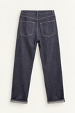 Vesterskov Broken Twill Denim - NORSE PROJECTS