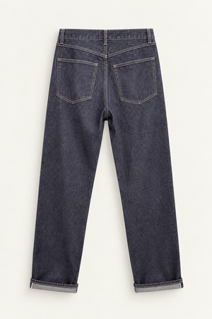 Vesterskov Broken Twill Denim - NORSE PROJECTS