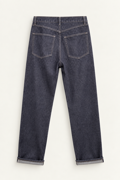 Vesterskov Broken Twill Denim - NORSE PROJECTS