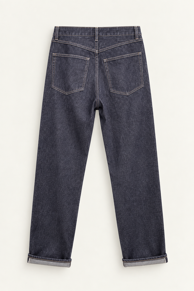 Vesterskov Broken Twill Denim - NORSE PROJECTS