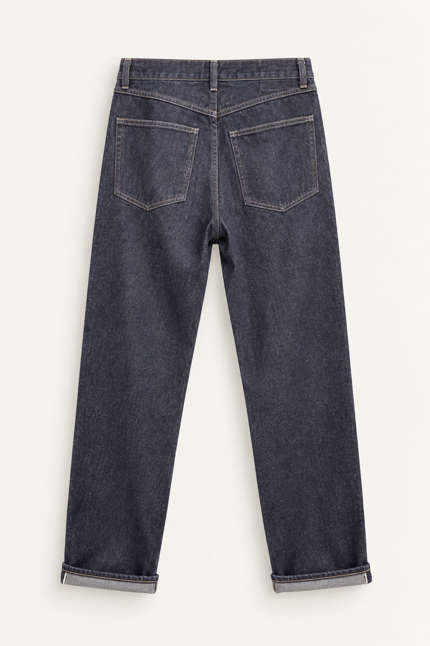Vesterskov Broken Twill Denim - NORSE PROJECTS