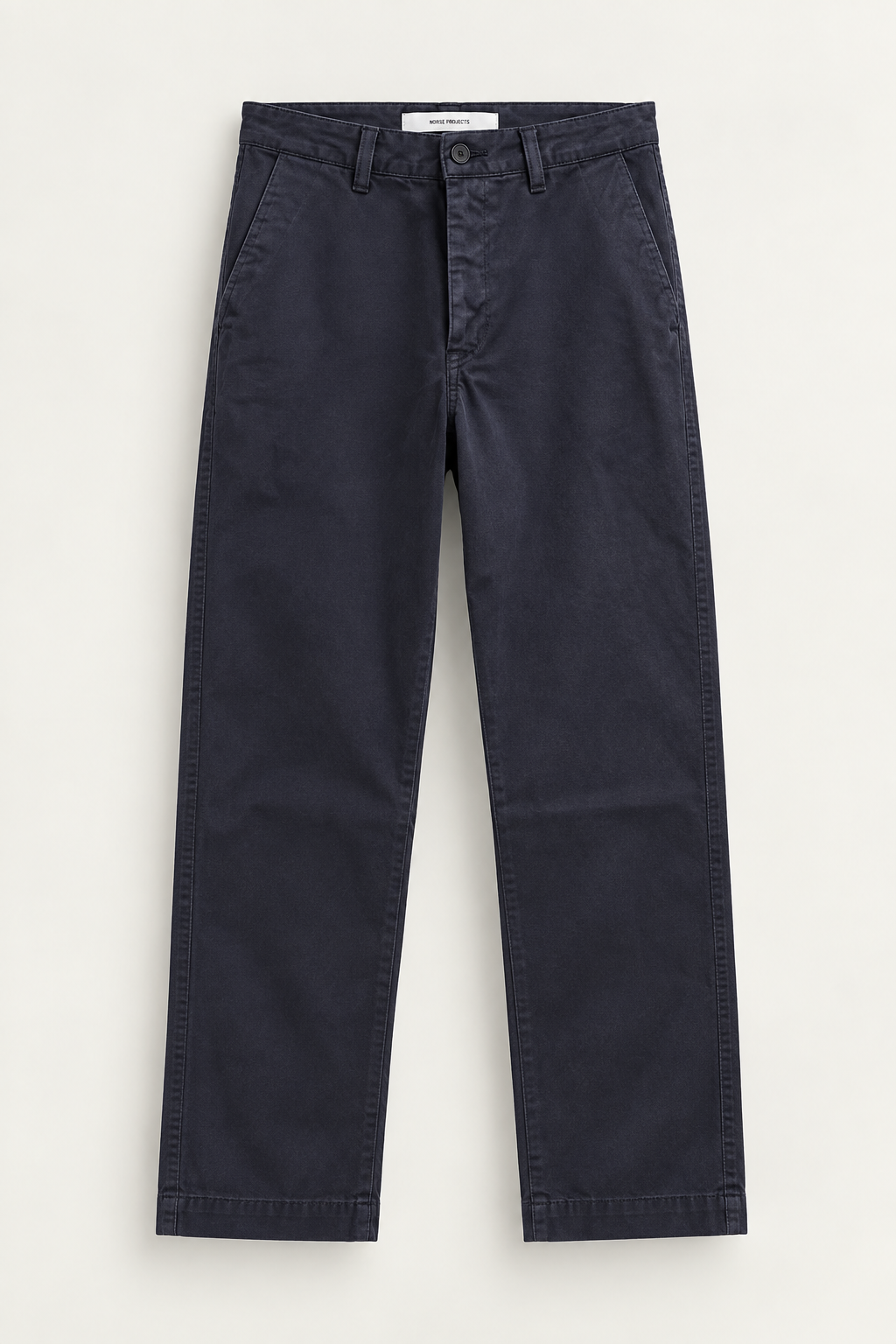 Korshavn Broken Twill Chino  - NORSE PROJECTS
