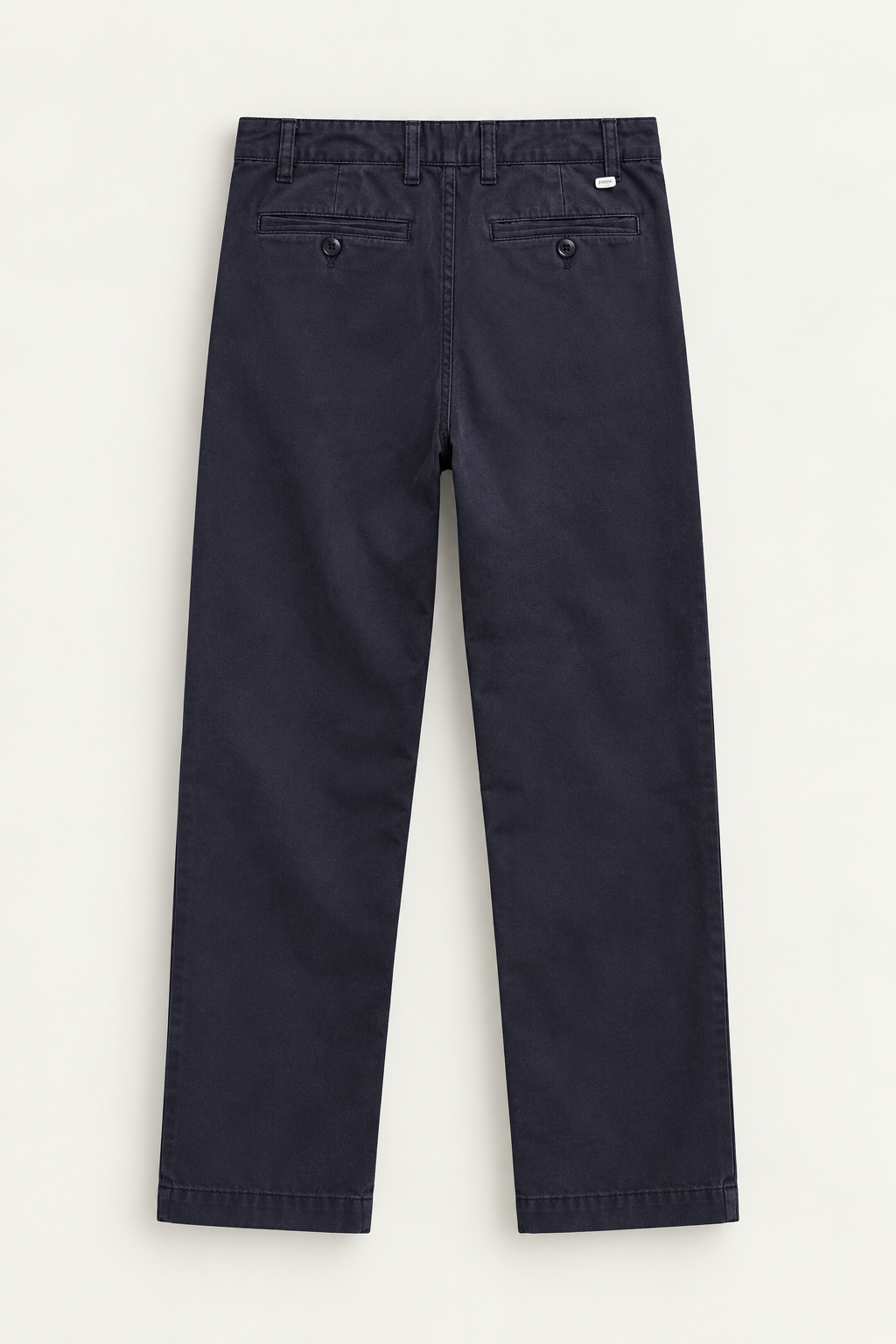Korshavn Broken Twill Chino  - NORSE PROJECTS