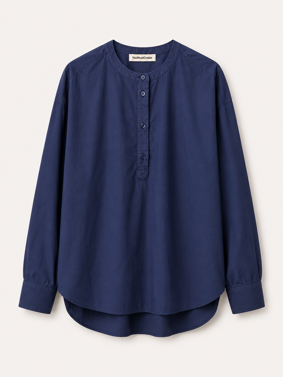 OVELIA SHIRT - YOU MUST CREATE