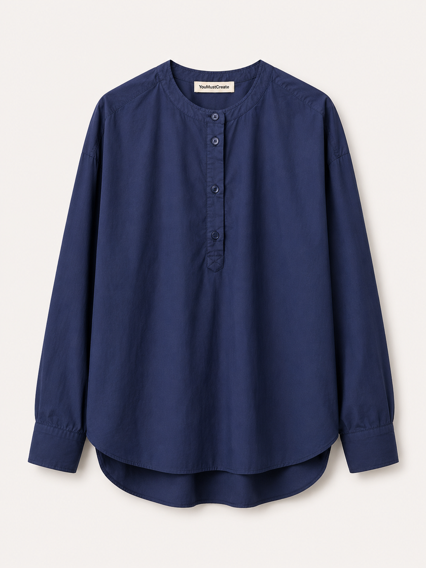 OVELIA SHIRT - YOU MUST CREATE