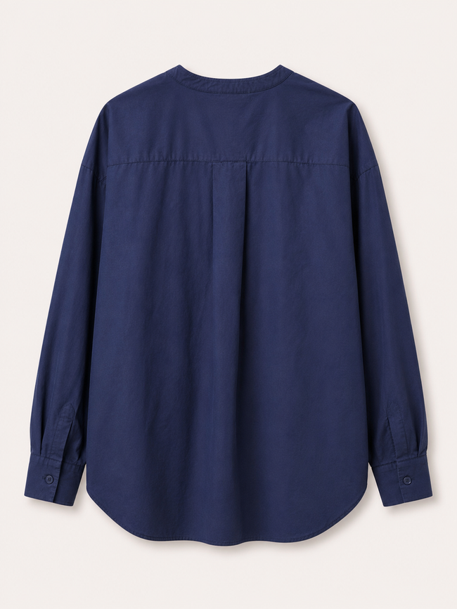 OVELIA SHIRT - YOU MUST CREATE