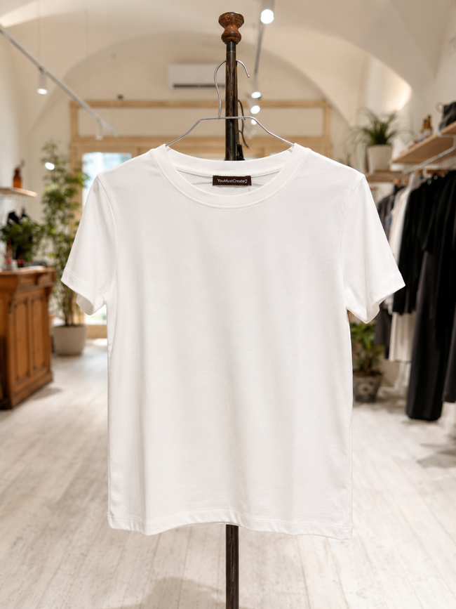 Day T-Shirt - YOU MUST CREATE