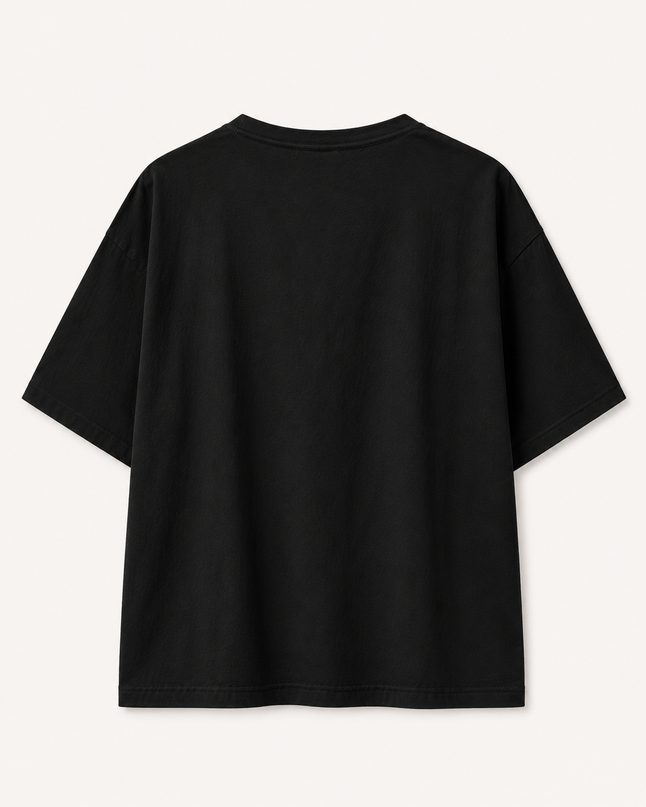 KEA V NECK TEE - PHIILI