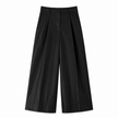 PANTALONE TAFFETÀ CHIC - FORTE FORTE