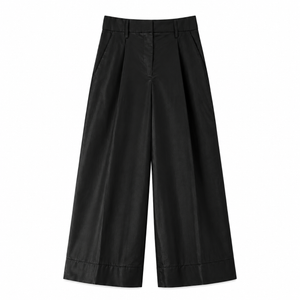 PANTALONE TAFFETÀ CHIC - FORTE FORTE