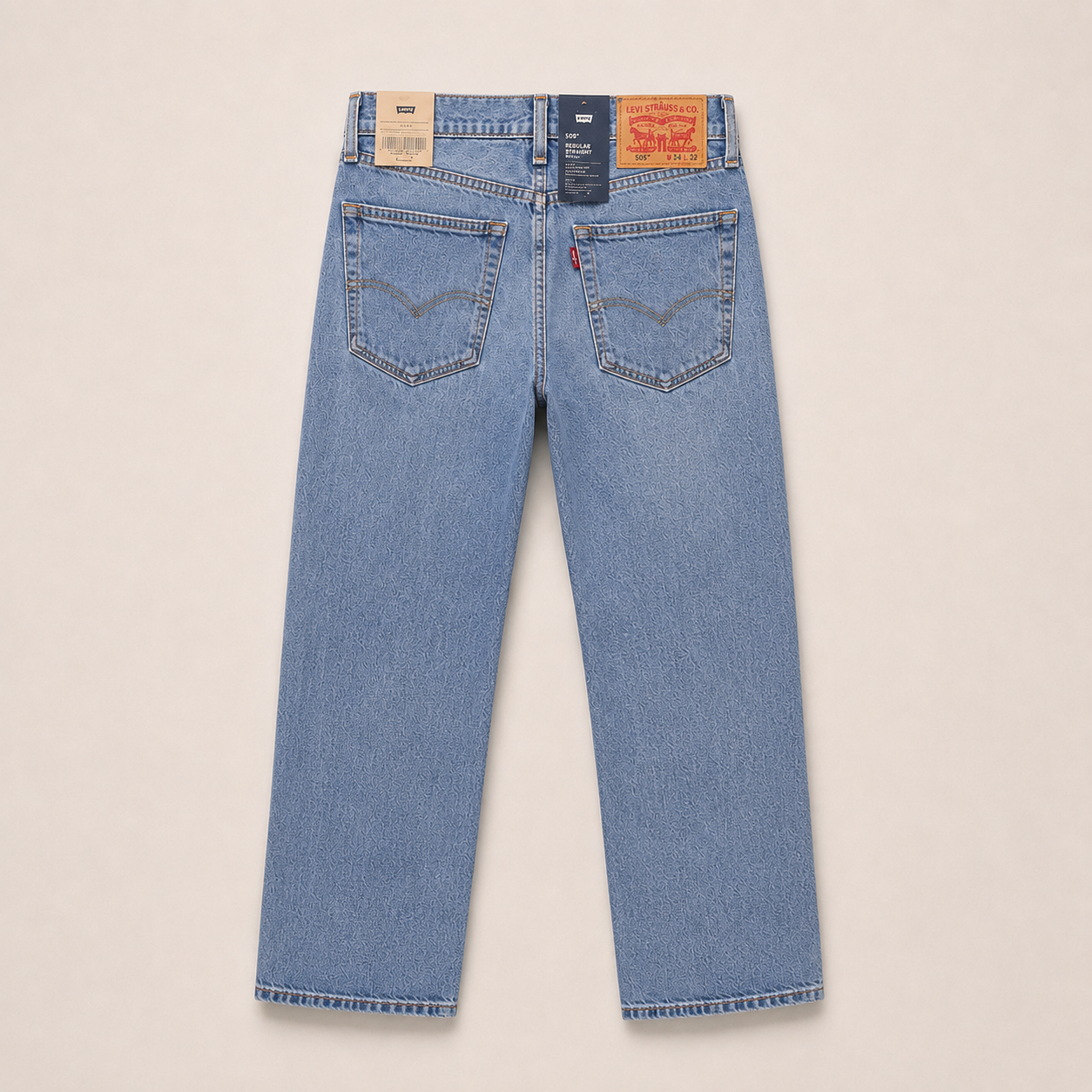 505 - LEVI'S ® PREMIUM