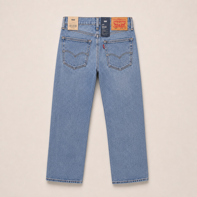 505 - LEVI'S ® PREMIUM