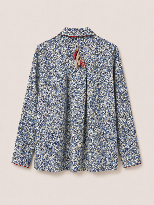 BLAZER REVERSIBILE - I LOVE PÈRO