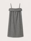 TOKYO MIDI DRESS - BELLEROSE