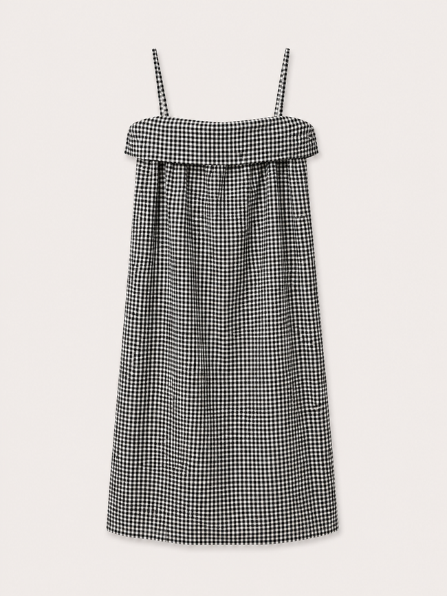 TOKYO MIDI DRESS - BELLEROSE
