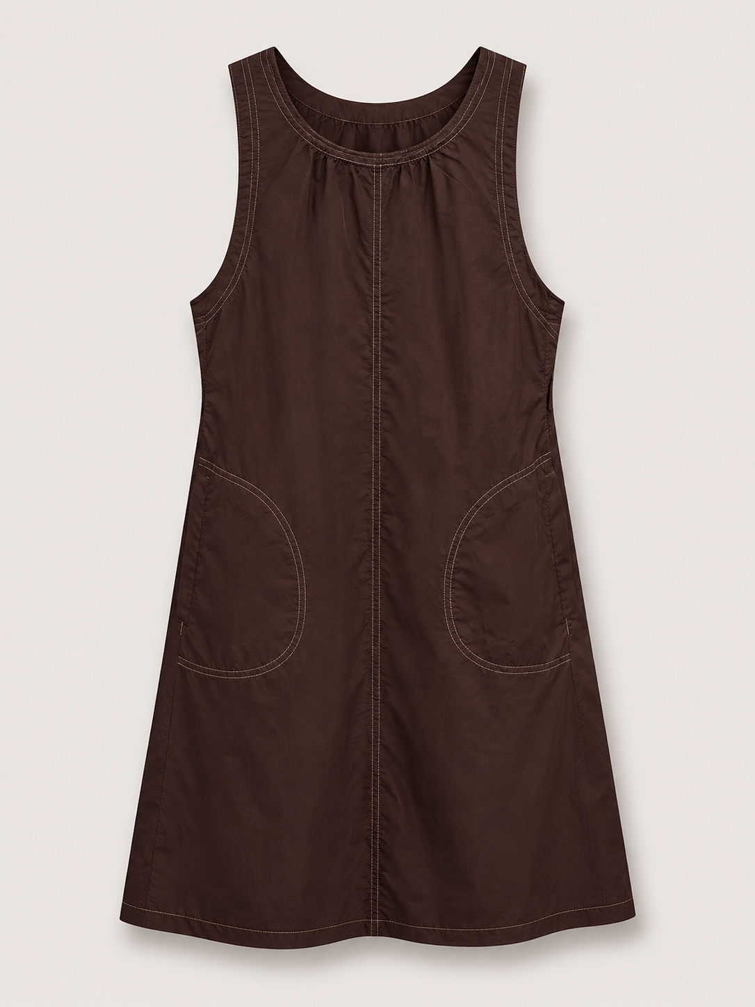 NYLON DRESS - GRAMICCI