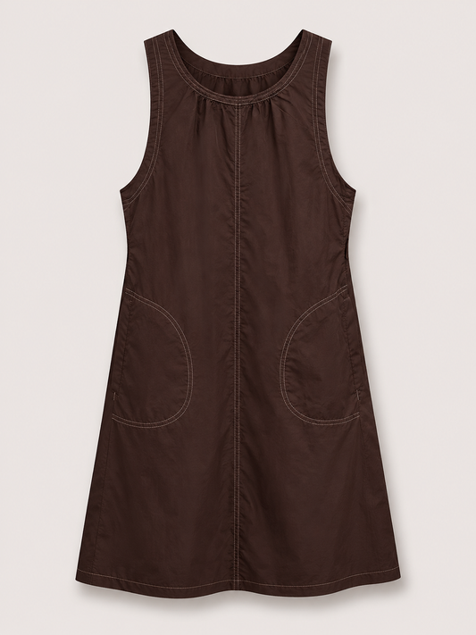 NYLON DRESS - GRAMICCI