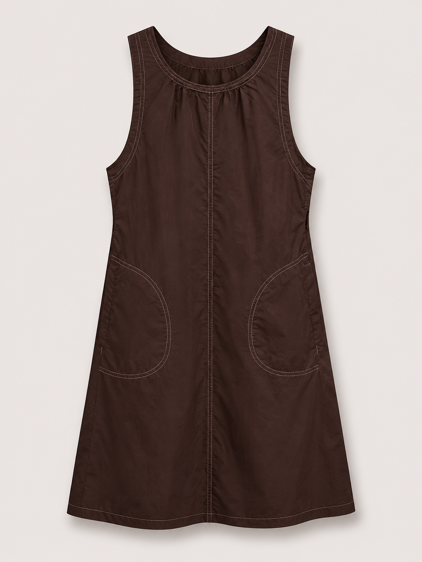 NYLON DRESS - GRAMICCI