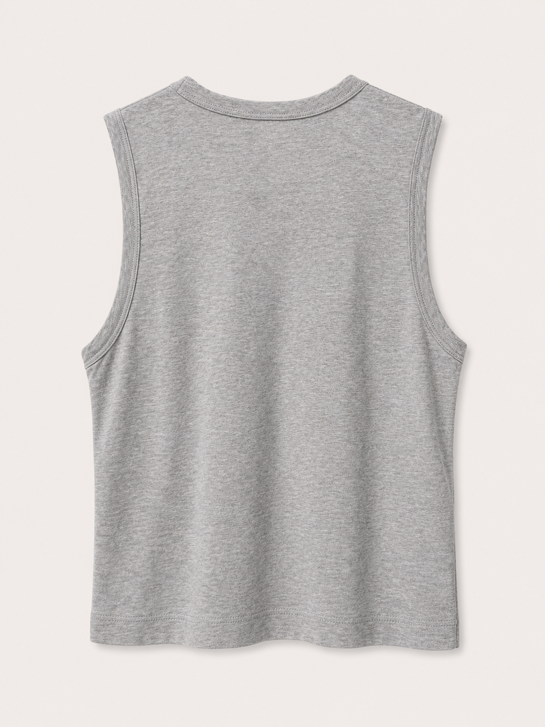 CUARE TANK TOP - BELLEROSE