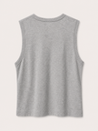 CUARE TANK TOP - BELLEROSE