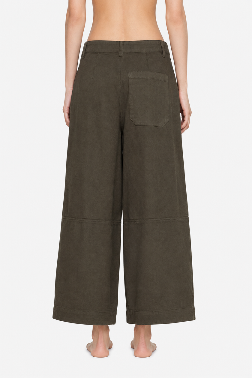 DEADBEAT TROUSER - YMC