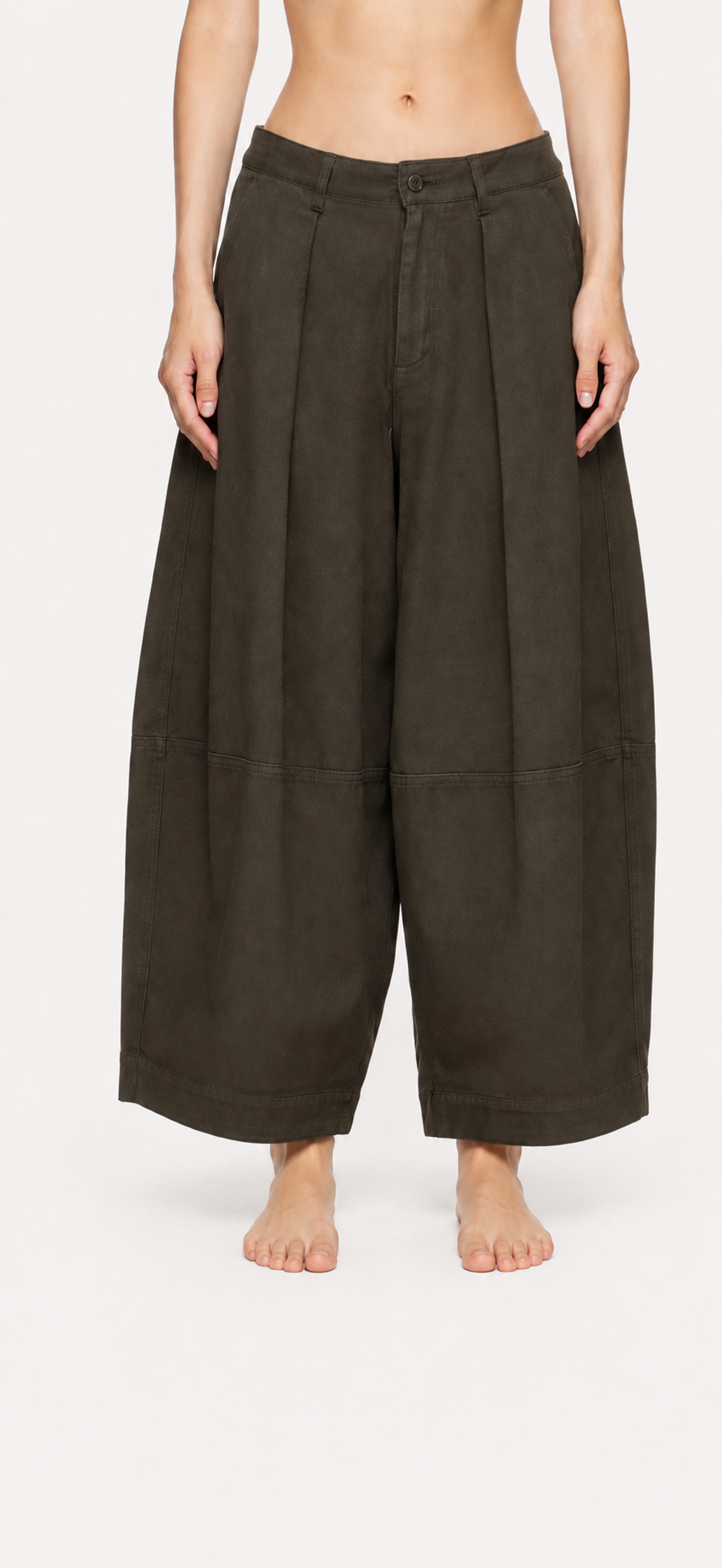 DEADBEAT TROUSER - YMC
