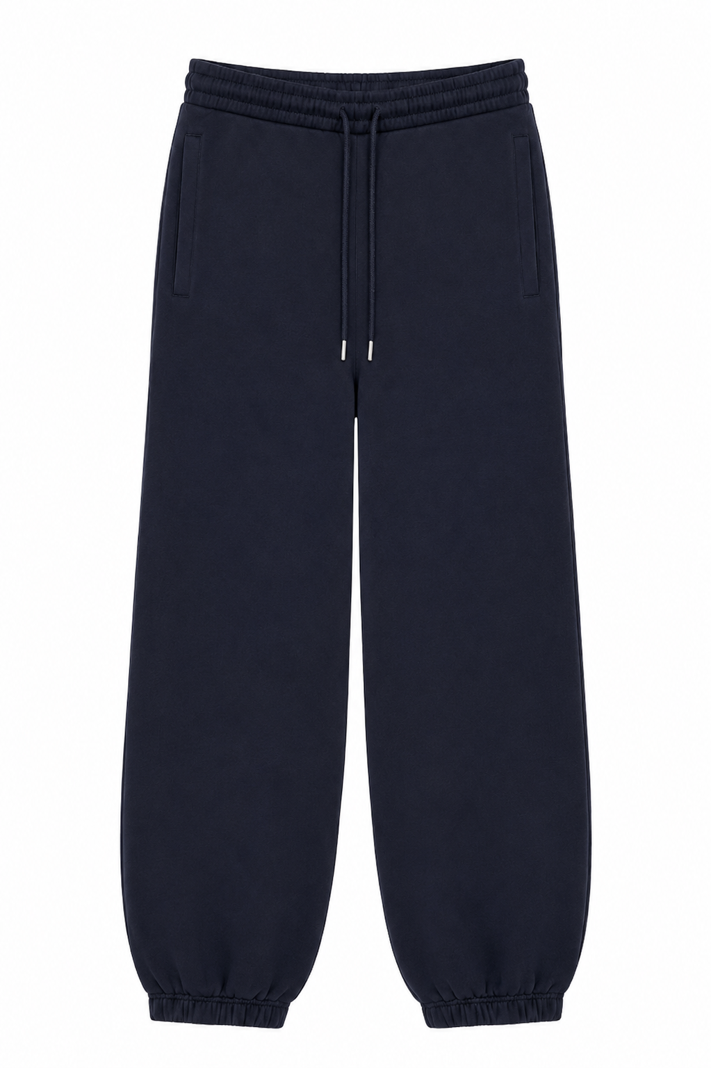 Organic Relaxed Sweatpants - COLORFUL STANDARD