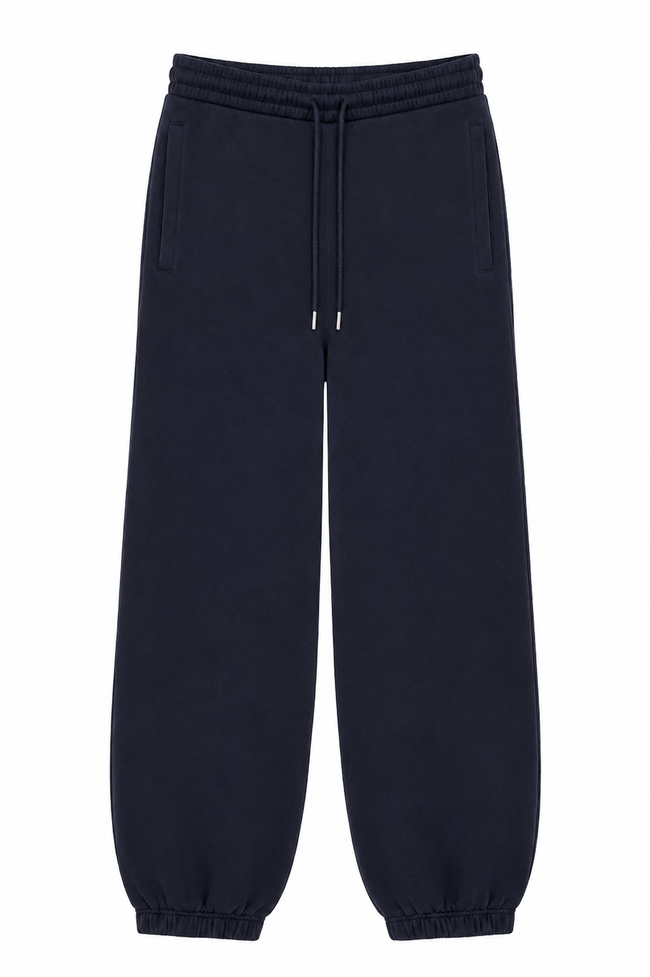 Organic Relaxed Sweatpants - COLORFUL STANDARD