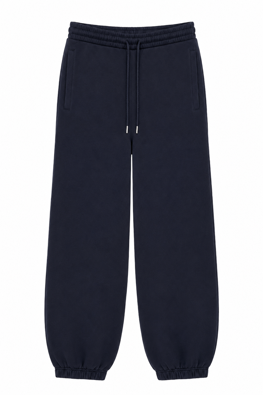 Organic Relaxed Sweatpants - COLORFUL STANDARD