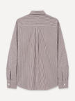 PATCHED SHIRT - UNIVERSAL WORKS
