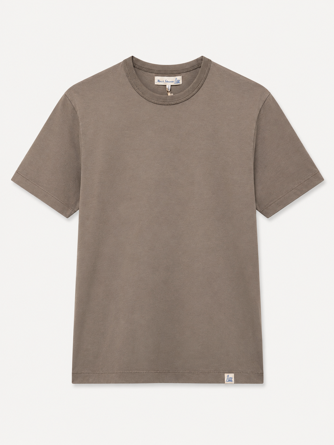 TEE 02 - MERZ B SCWHANEN