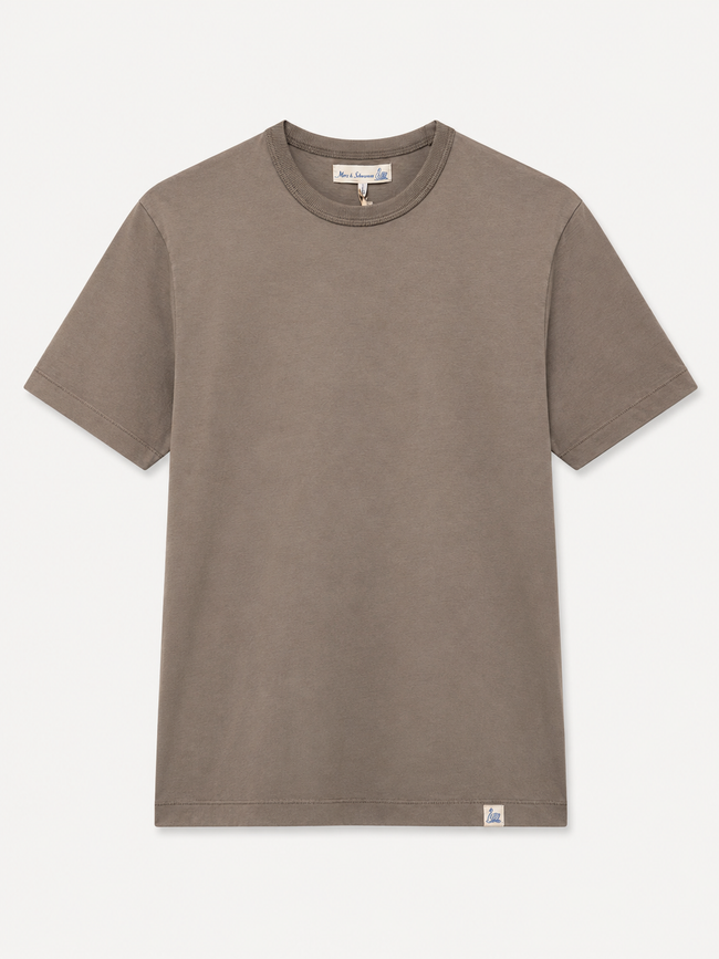 TEE 02 - MERZ B SCWHANEN
