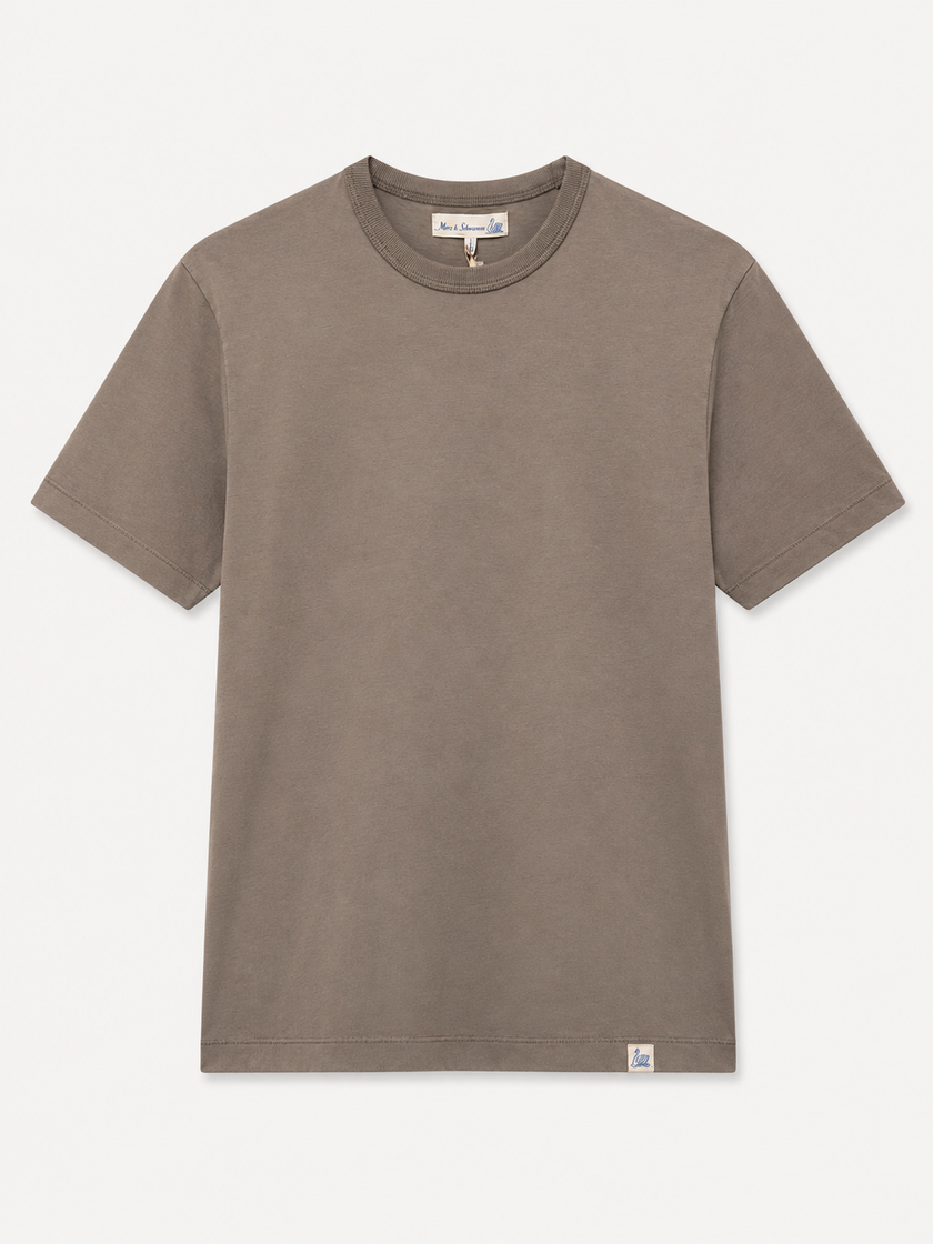 TEE 02 - MERZ B SCWHANEN