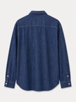DENIM BOTTON DOWN SHIRT - LEVI'S®